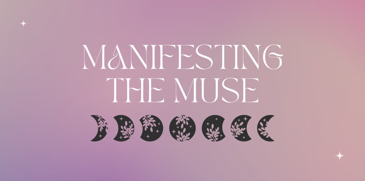 Manifesting the Muse Eventbrite 2180 × 1080