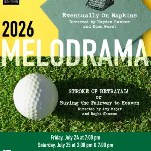 Melodrama Social Media