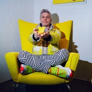Mike Gordon
