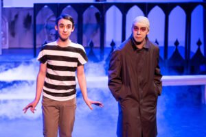 MoCo Arts Unveils Exciting Fall Class and Performance Season