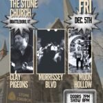 Moon Hollow Clay Pigeons Morrissey Blvd