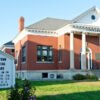 Quirks, Collections and Taxidermy: Vermont Libraries