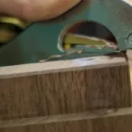 Mortise Tenon