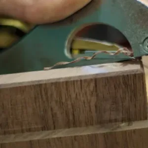 Mortise Tenon
