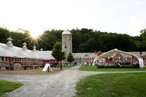 Retreat Farm looks to the community for support