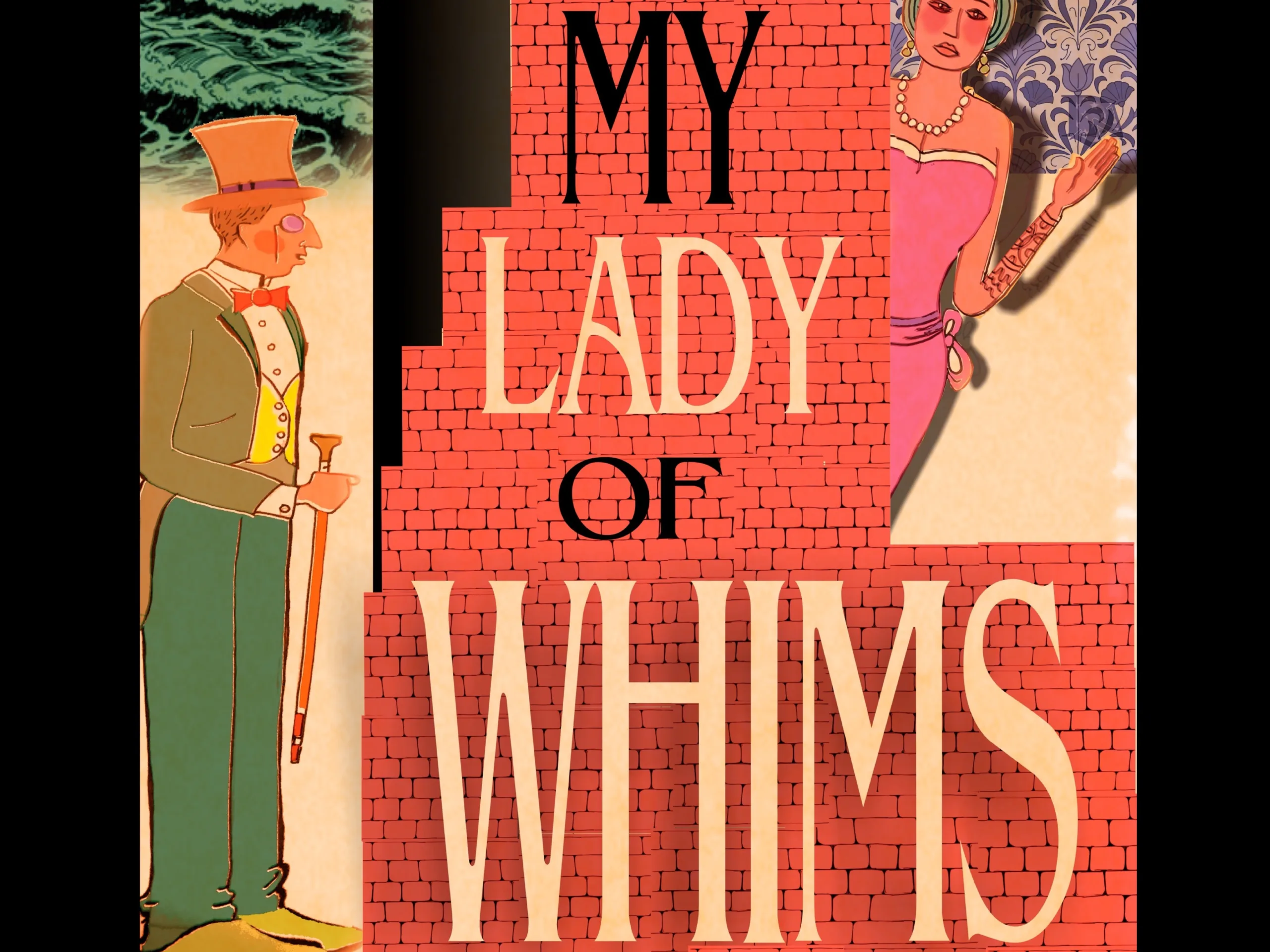 My Lady Of Whims 43 Scaled