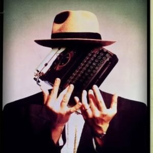 NAKED LUNCH W Music By Sheri Hupfer Mark Schwaber