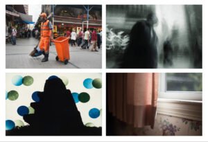 NXT Gallery Presents an Exhibit of Works by Vermont Center for Photography Artists