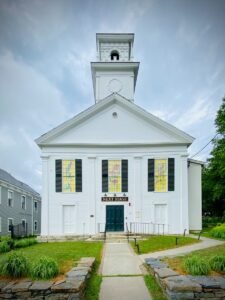 AARP Awards Grant to Next Stage Arts