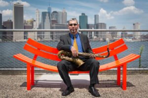 Next Stage Arts presents Internationally renowned composer Felipe Salles