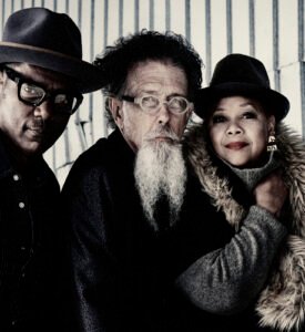 Next Stage Arts presents Walter Parks & The Unlawful Assembly, and Big Lazy