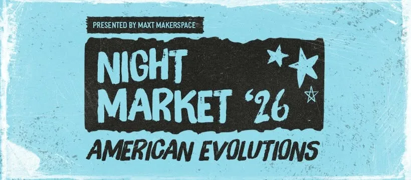 Night Market ’26