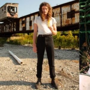 Norma Dream Elijah Berlow Lyle De Vitry