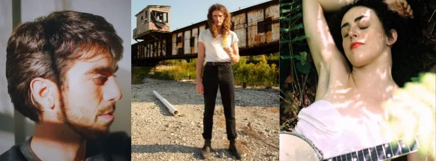 Norma Dream Elijah Berlow Lyle De Vitry