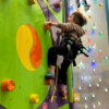 Splash, Clip, Climb, and Have a Reel-y Good Time at Jay Peak