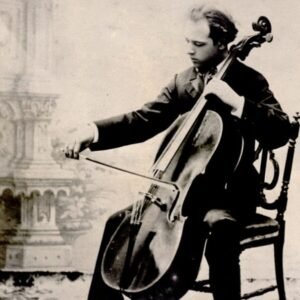 Pablo Casals 150