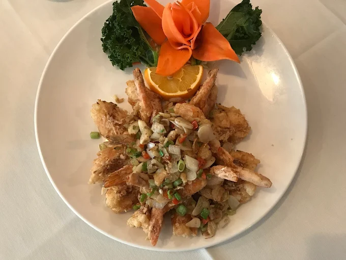 Panasian Chinese Japanese Restaurant on BrattBeat 1