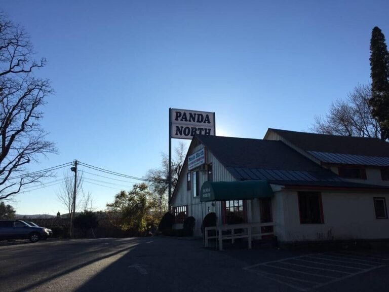 Panda North Chinese And Japanese Restaurant on BrattBeat 1 768x576