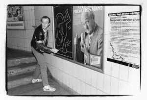 Four events explore life and legacy of artist Keith Haring