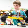 Brattleboro Museum and Art Center to host 17th Annual LEGO Contest and Exhibit