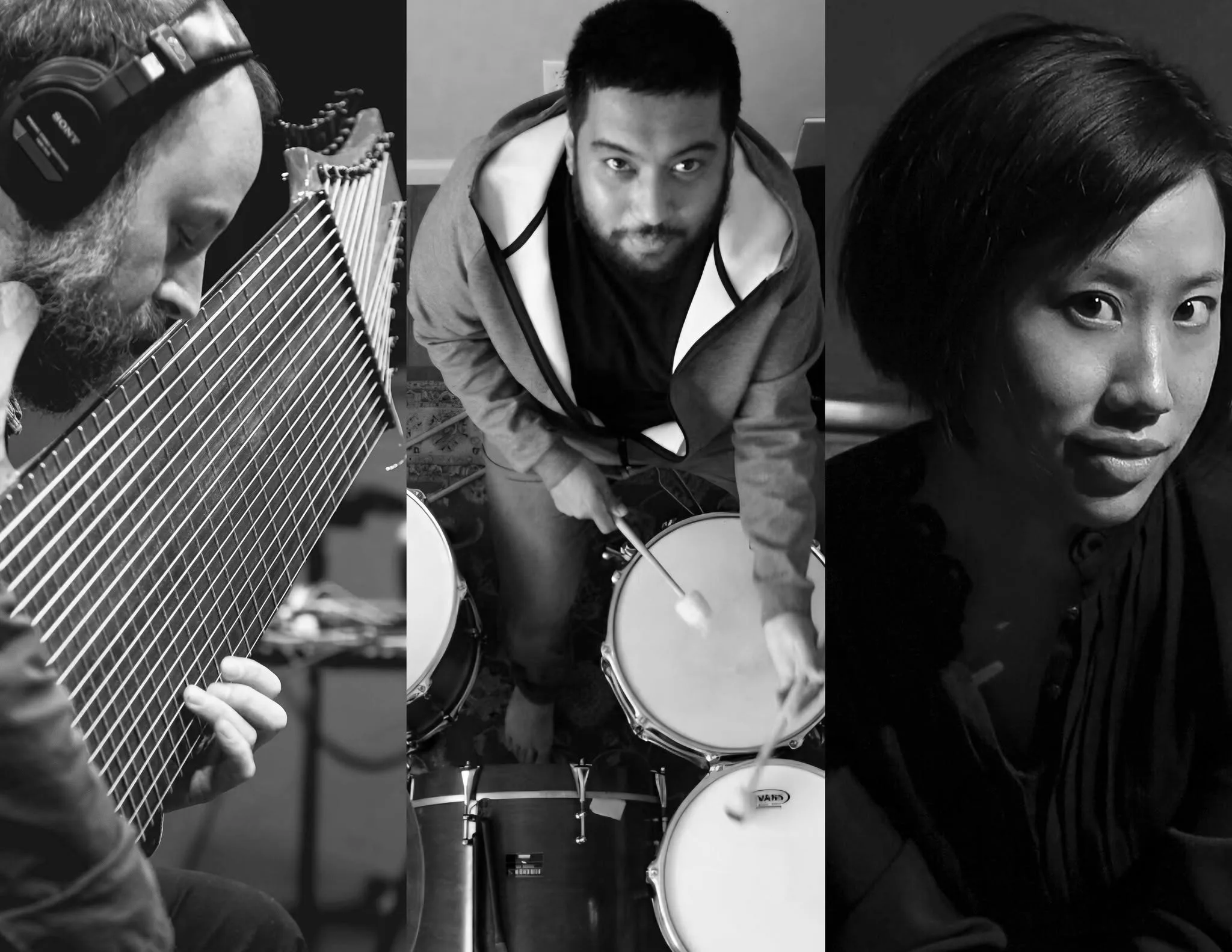Phyllis Chen -Hamir Atwal -Zach Layton: ENNEADS