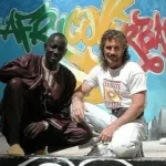 Tony Vacca and Fusion Nomads, with special guest Massamba Diop