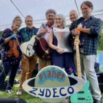 Twilight On the Tavern Lawn: Planet Zydeco