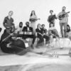 Portland’s Palaver Strings Ensemble to Perform at Next Stage Arts on November 15