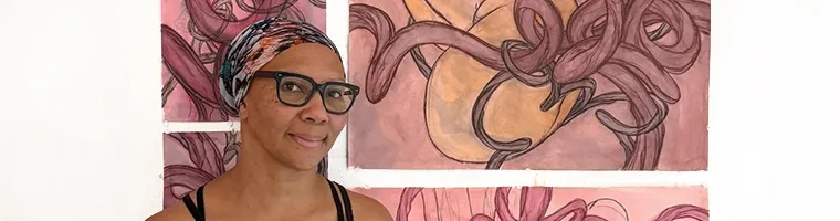 Workshop: Exploring Your Inner Landscapes