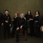 The Naghash Ensemble of Armenia