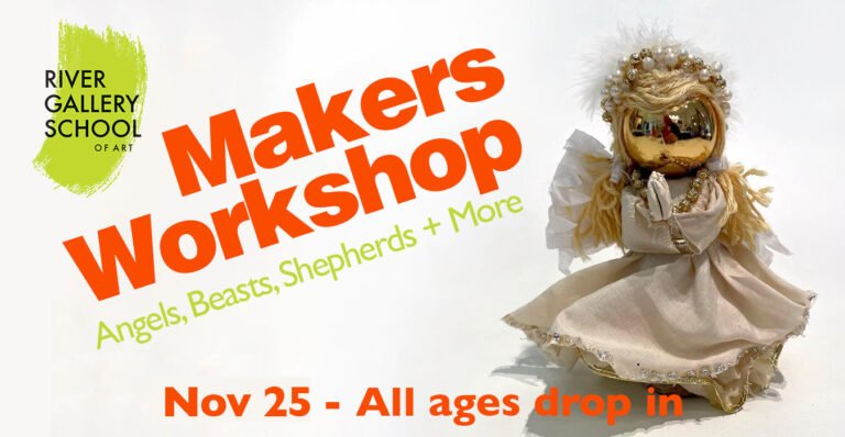 RGS-slide_classes_makers_workshop_angels_and_beasts