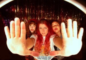 Next Stage Arts and Twilight Music present Rainbow Girls