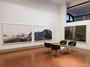 BMAC presents events connected to Renate Aller exhibit