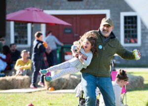 Retreat Farm’s Family Farm Day Celebrates Fall Fun for All Ages