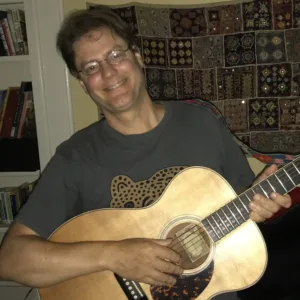 Rich Grumbine 1