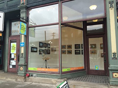 RiverGallerySchool
