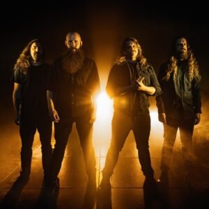 Rivers of Nihil | Pathogenic | Rotting in the Chapel