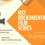 NXT Rockumentary Film Series
