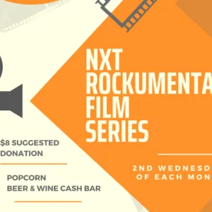 Rockumentary Film Series Scaled