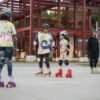 Finding a Home for Roller-Skating in Vermont