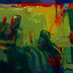 The NXT Gallery presents Elemental Abstractions