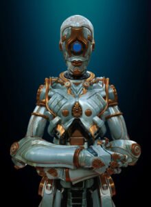 Saks Afridi by Melissa Joseph