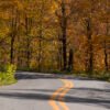 Vermont Mountain Roads to Travel Before Winter