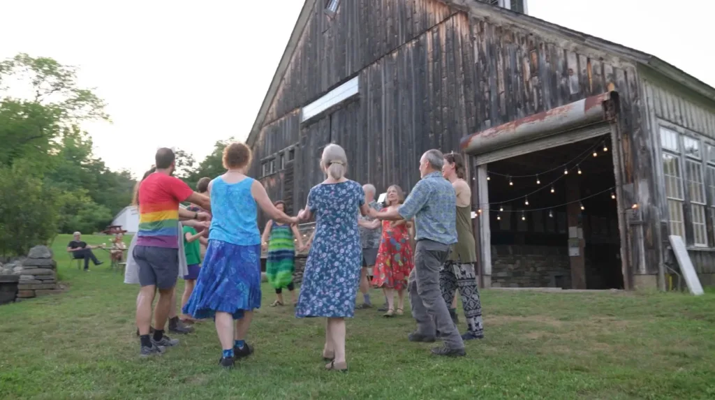 Brattleboro Bal Folk: Jam Session & Dance at Scott Farm