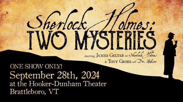 Sherlock Holmes Two Mysteries 768x428