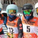 Shred4Nate Memorial Alpine Race