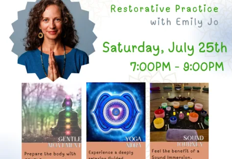Singing Bowls July 25th 6