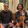 Soulful Strings and Flutes: Cedar Stanistreet and Jake Grieco’s Irish Music Concert