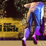 Start Making Sense – a Tribute to Talking Heads