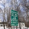 Stratton: Forests, a Fire Tower and a Tiny Population